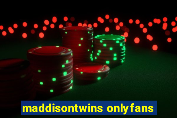 maddisontwins onlyfans
